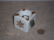 CENDRIER / VIDE POCHE /