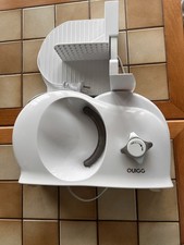 trancheuse électrique