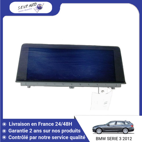 Ecran gps bmw - gps,
