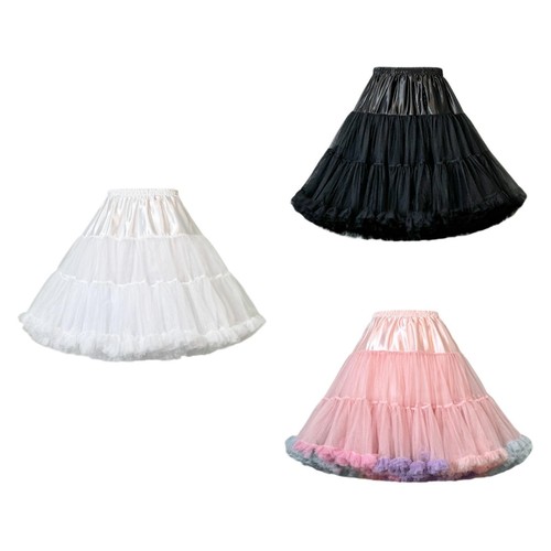 Jupon court tutu pour
