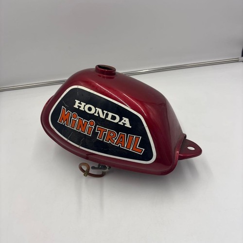 Honda monkey z50j - honda,