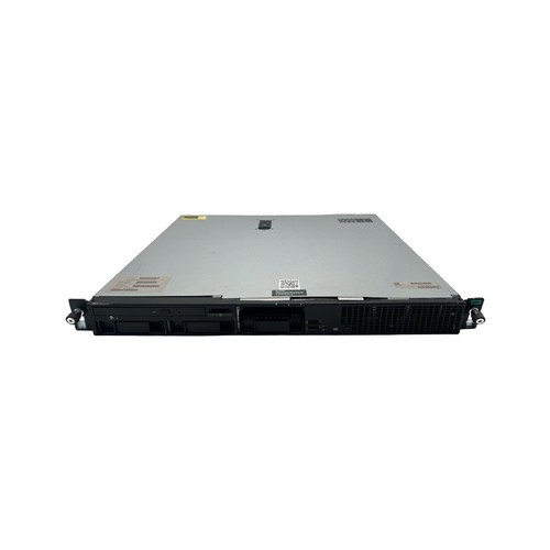 Hpe proliant dl20 - |, intel