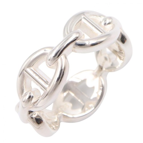 Bague hermes enchainee 5 - bague, #5,5