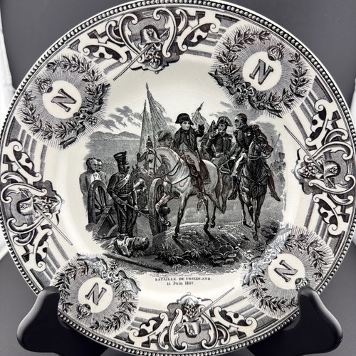 Belgian boch napoleon - belgian,