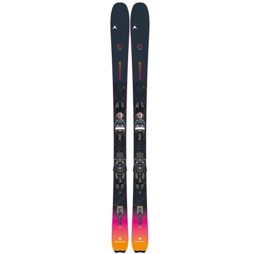Ski cross konect spx - 88, 12