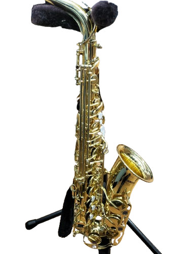 Yamaha yas 275 alto saxophone - yamaha,