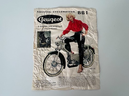 Prospectus publicitaire - prospectus,