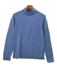 ANDREA FENZI Knitwear/Sweater Blue (Approx. XS) 2200414212107