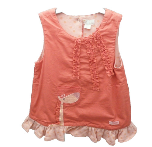 Mini pick ouic robe - ouic, sans