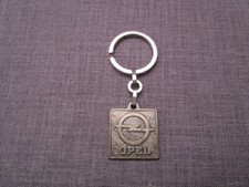 Porte-clefs publicitaire