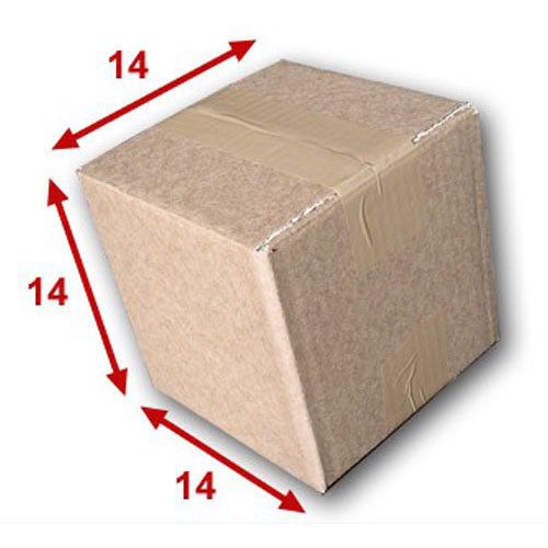 Boîtes emballages cartons - 10,