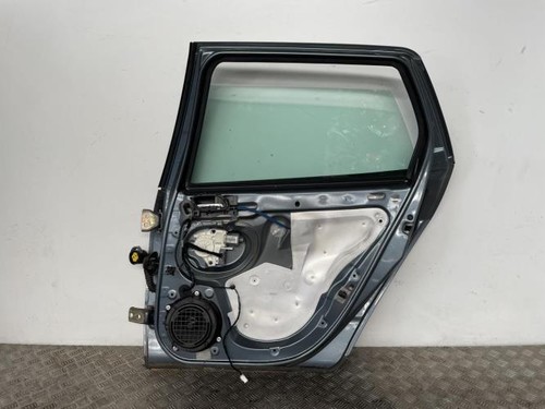 Porte arriere droit peugeot - arriere,