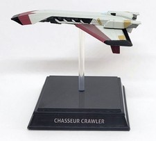 conquêtes vaisseau chasseur