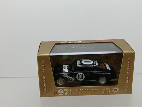 Brumm r97 lancia aurélia - brumm,