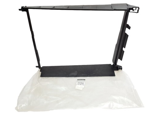 Cadre radiateur moteur pour - radiateur,