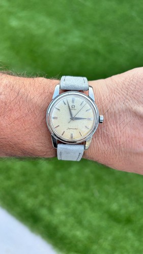 Omega seamaster cal 420 - seamaster,
