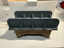 King & Country ~ FOOTBRIDGE ~ SP030 ~ EUC in Box