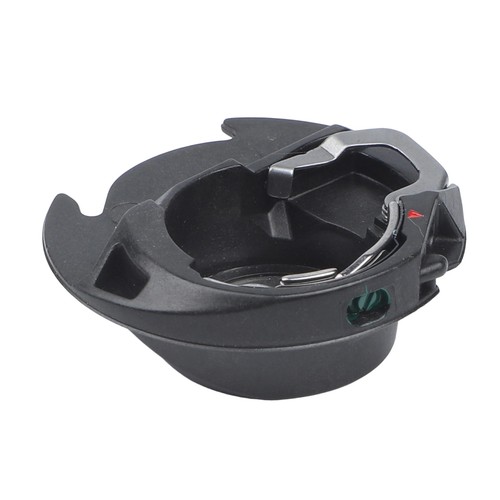 Bobbin case capsule - case, en