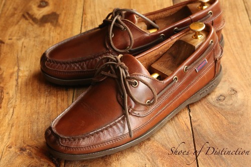 Chaussures pont bateau - de,
