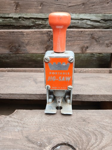 Scie sauteuse portable jig saw - scie, jig-saw