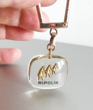 Ancien porte clé Bourbon