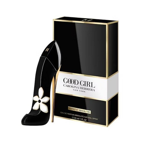 Carolina herrera good girl - carolina,