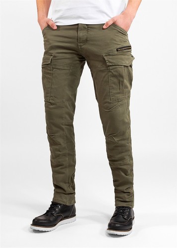 Jeans moto john doe - jeans,