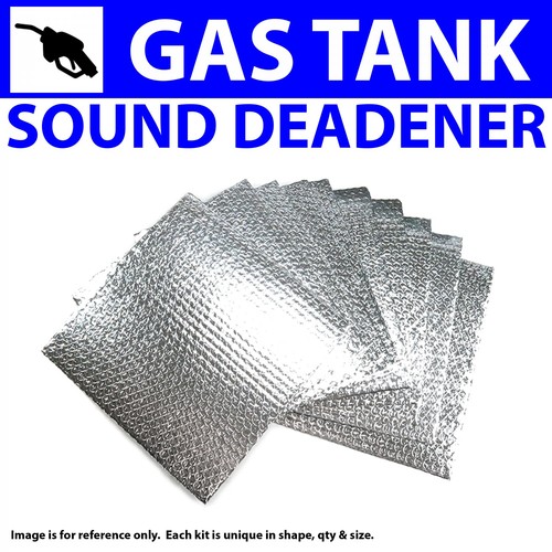 Heat sound barrier 1900 - &,
