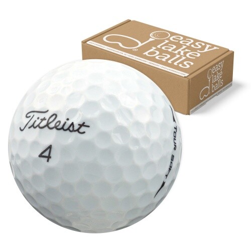 Titleist tour soft - titleist,