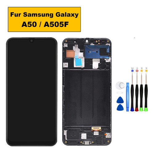 Ecran complet pour samsung - complet,