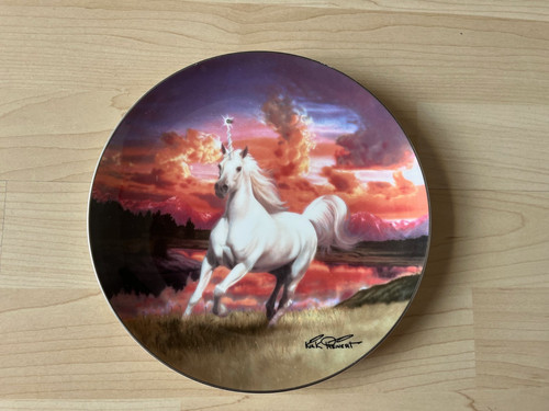 Assiette porcelaine - assiette,