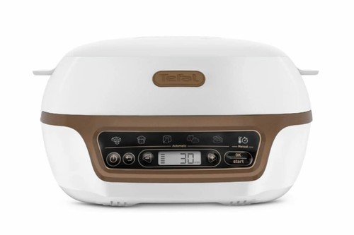 Tefal machine gâteaux - à,