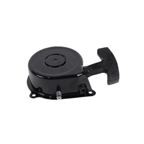 Pull start starter recoil fits - start,