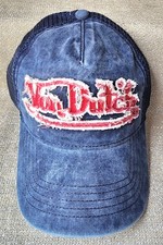 Von Dutch AUTHENTIC Blue Denim