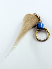 KEYCHAIN - EL GRECO TOYS - Made in Greece, Dolls... - Vintage 1960s