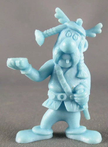 Asterix uni lever - asterix,