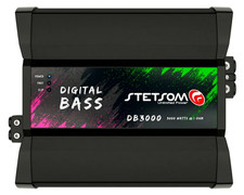 Amplificateur mono Stetsom DB