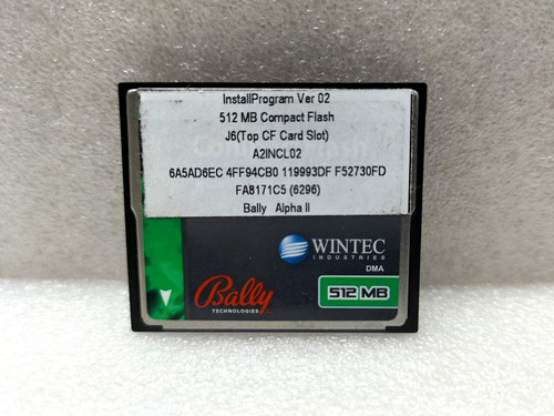 Flash compact bally - bally, /