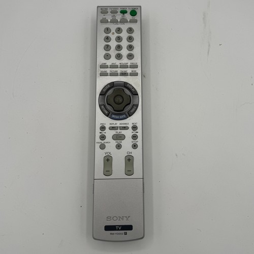 Sony yd002 remote - tv,