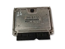 Audi A4 S4 B5 8D 2000 Boîtier