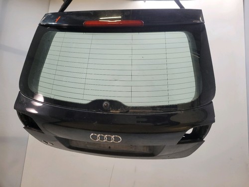 Hayon audi sportback ii - audi,