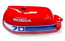 HONDA ATC 70 RÉSERVOIR