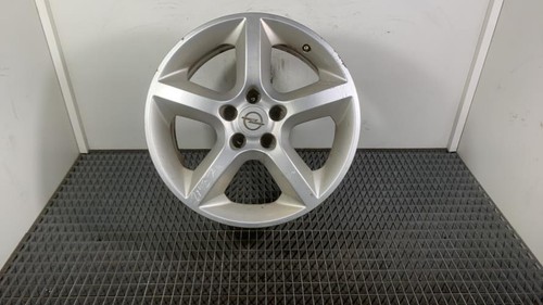 Jante opel astra - jante, 1