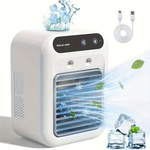 Climatiseur mobile portable - mobile,