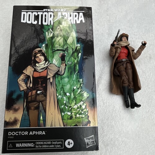 Hasbro star wars the black - wars,