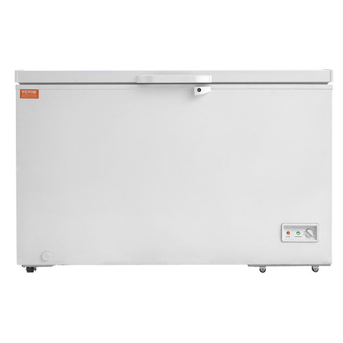 Congélateur coffre 345 - 345, l