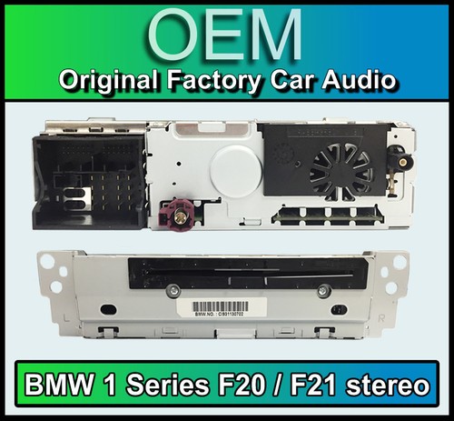 Bmw série f20 f21 lecteur - bmw,