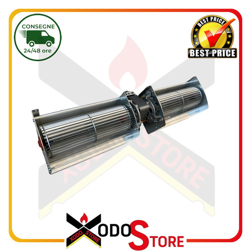 Ventilateur tangentiel pour - tangentiel,
