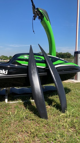 Sxr1500 kawasaki 1500 jet - kawasaki,