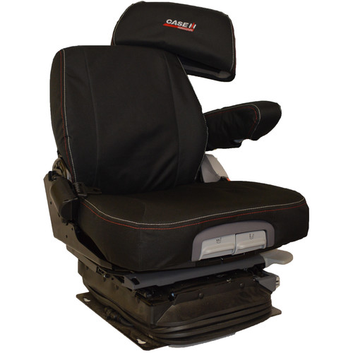 Case tracteur grammer - tracteur,